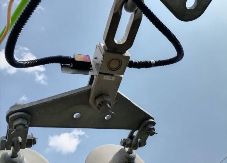 輸電線路覆冰在線監測系統，小產品卻有大作為